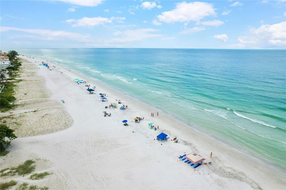 812 GULF BLVD #3 Indian Rocks Beach, FL 33785