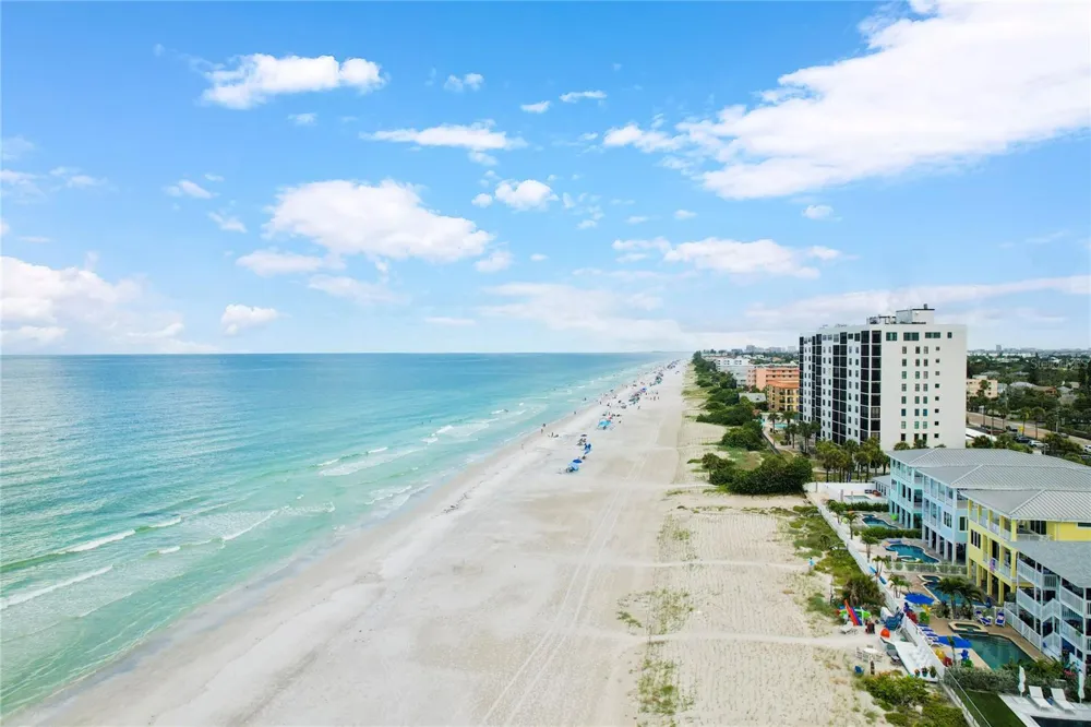 812 GULF BLVD #3 Indian Rocks Beach, FL 33785