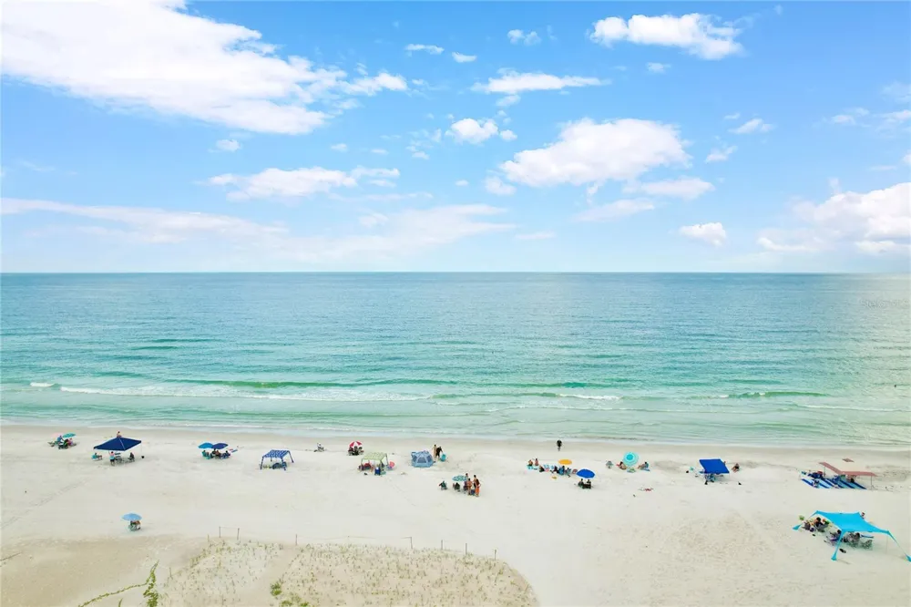 812 GULF BLVD #3 Indian Rocks Beach, FL 33785