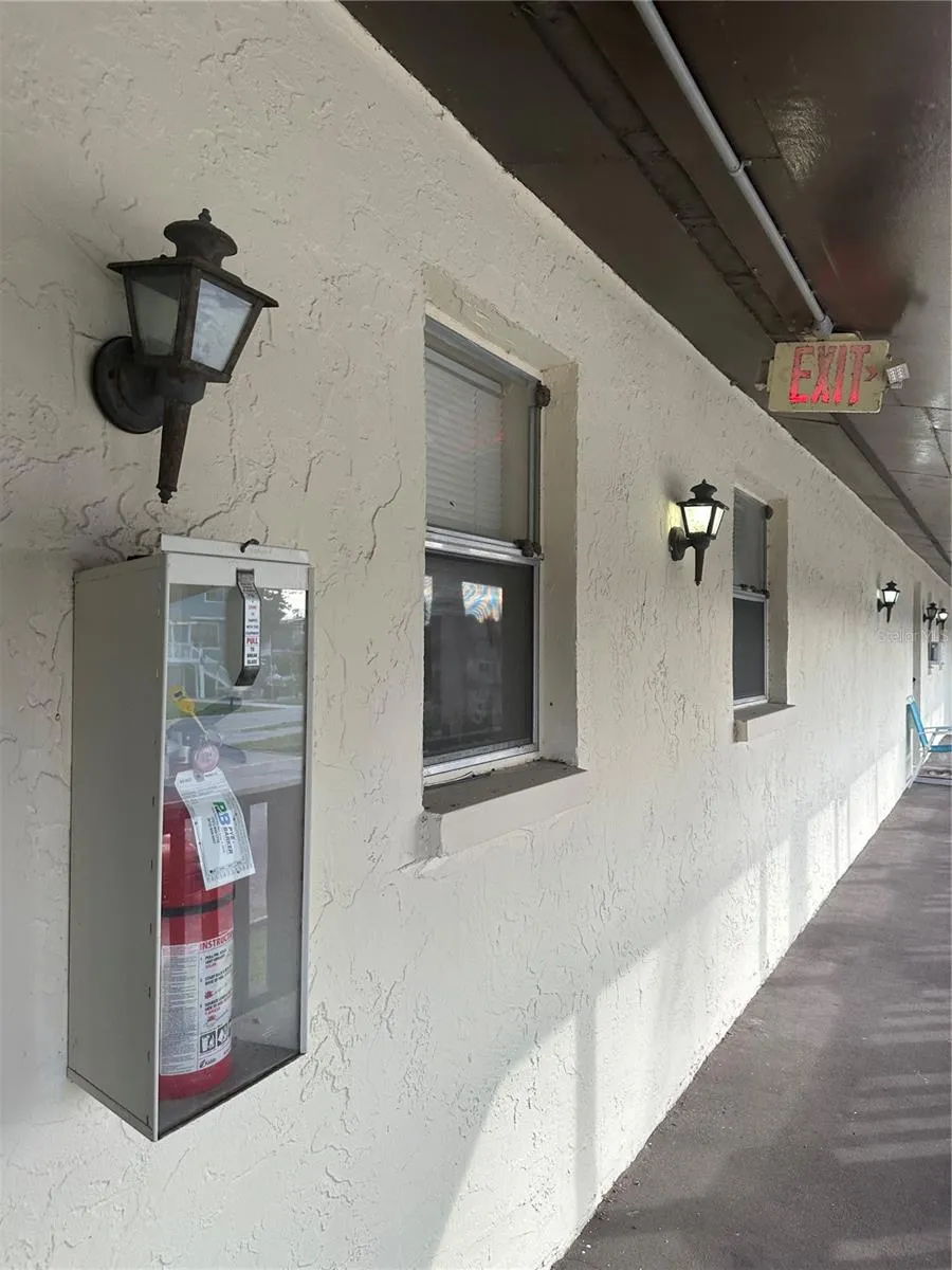 8440 OLD POST ROAD #202 Port Richey, FL 34668
