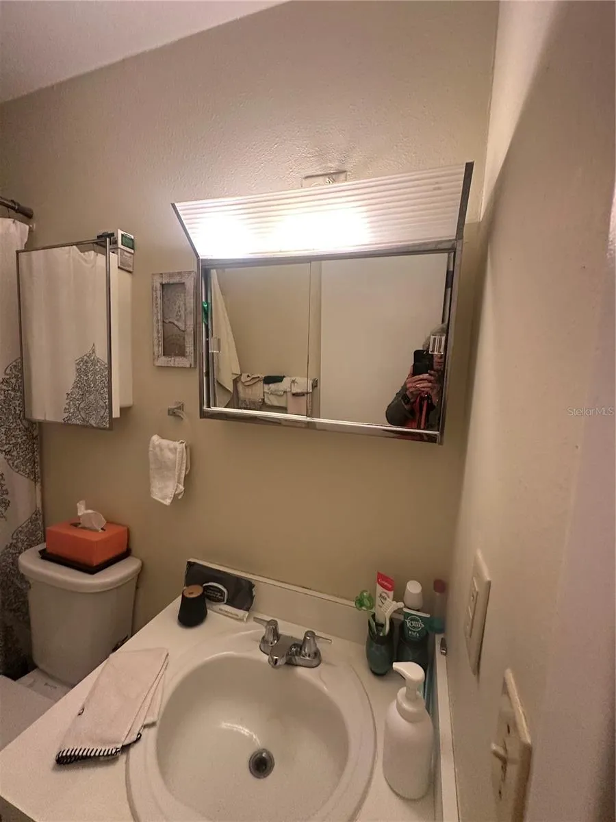 8440 OLD POST ROAD #202 Port Richey, FL 34668
