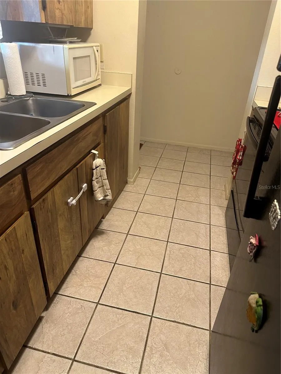 8440 OLD POST ROAD #202 Port Richey, FL 34668