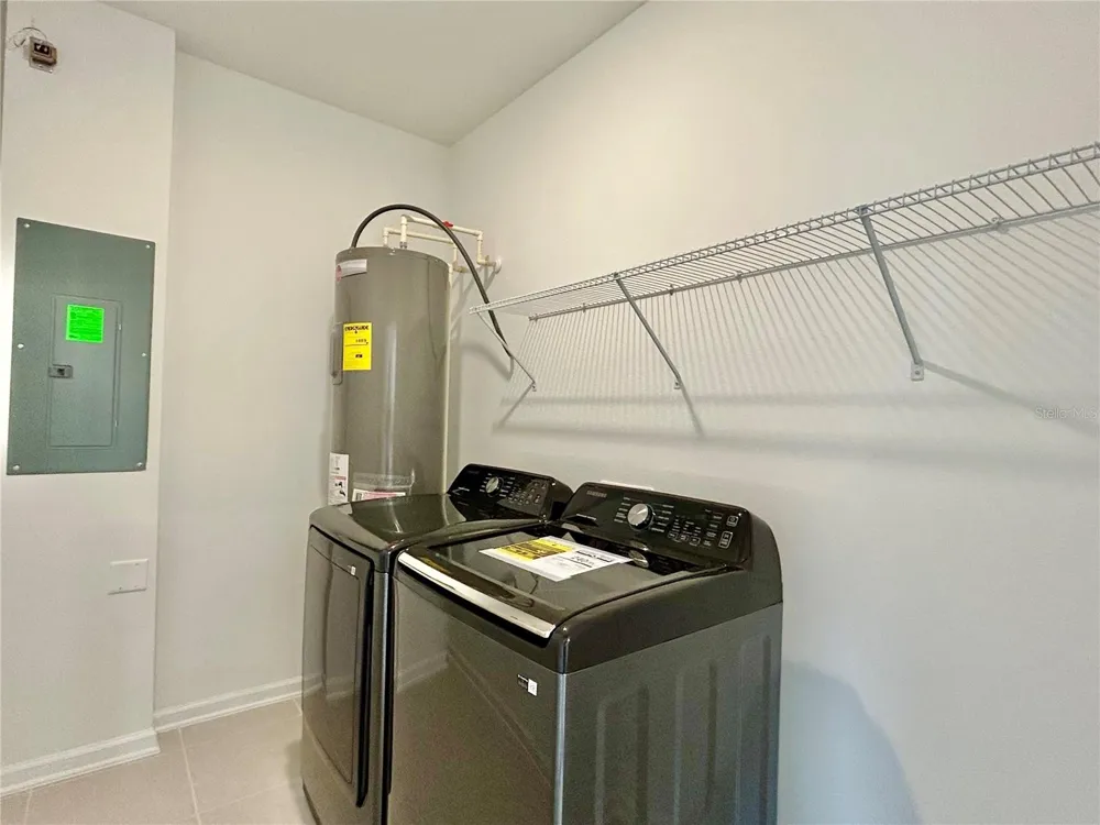 2595 CANDIED APPLE ALLEY Kissimmee, FL 34744