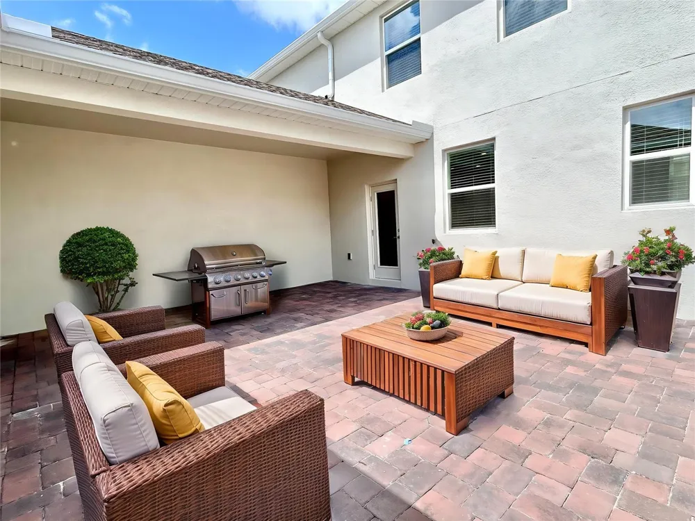 2595 CANDIED APPLE ALLEY Kissimmee, FL 34744