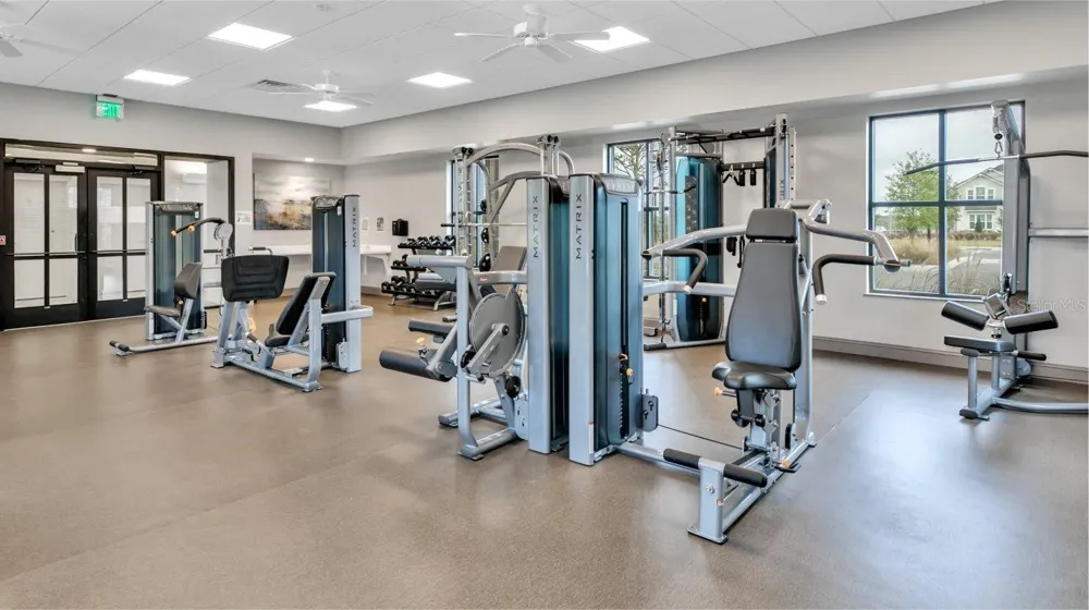 2595 CANDIED APPLE ALLEY Kissimmee, FL 34744
