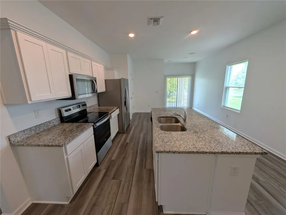 35491 SHADE FERN LANE Zephyrhills, FL 33541