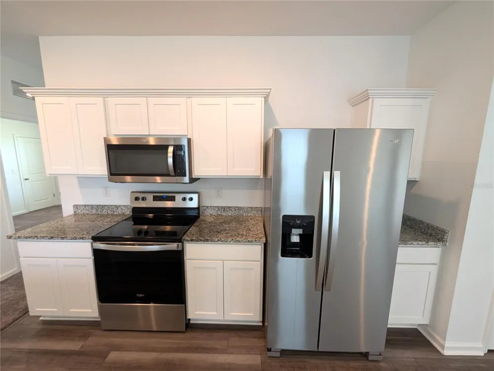 35491 SHADE FERN LANE Zephyrhills, FL 33541