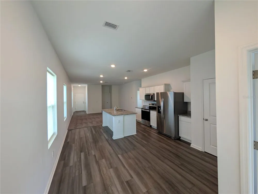 35491 SHADE FERN LANE Zephyrhills, FL 33541