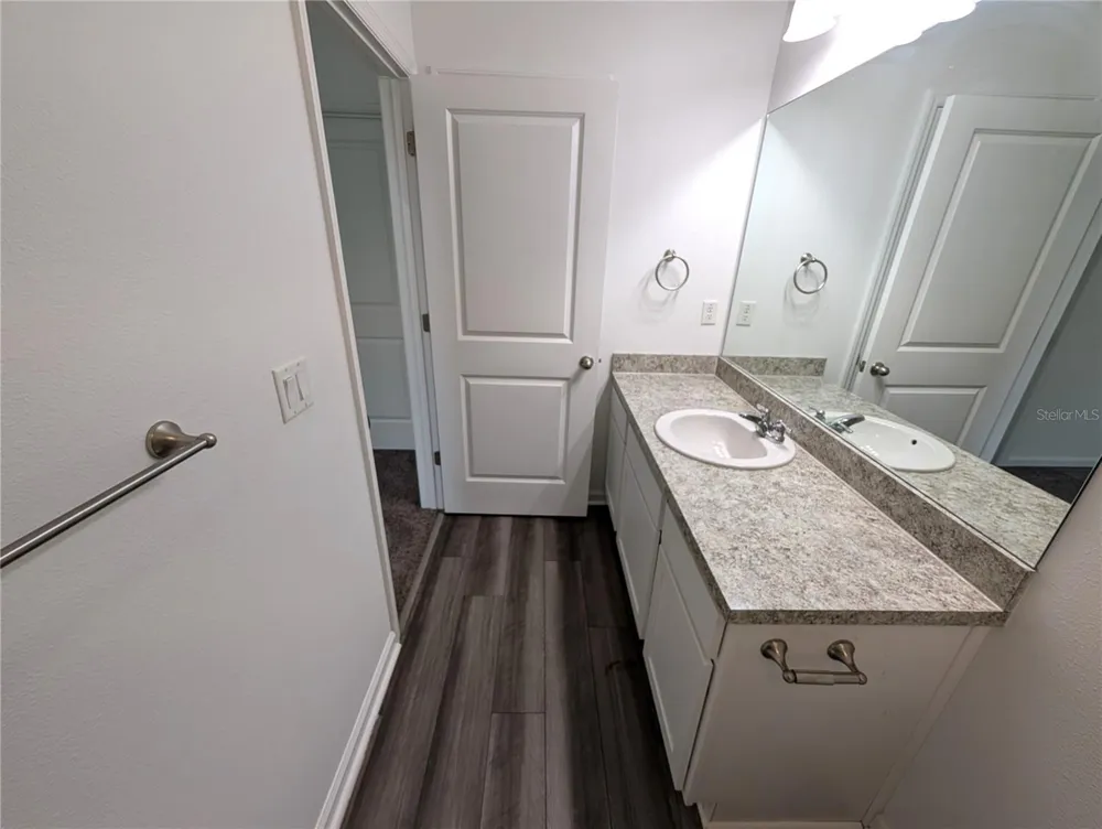 35491 SHADE FERN LANE Zephyrhills, FL 33541
