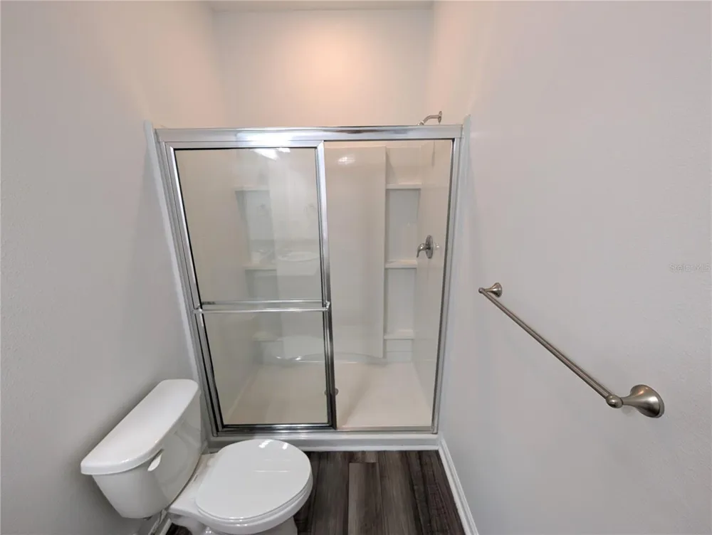 35491 SHADE FERN LANE Zephyrhills, FL 33541