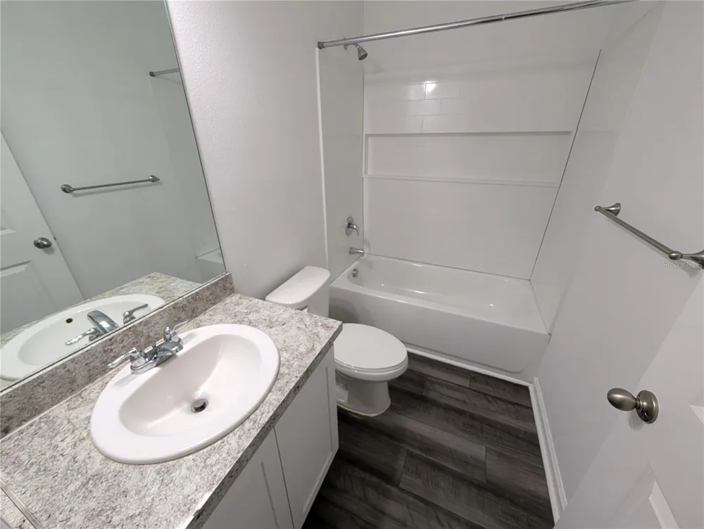 35491 SHADE FERN LANE Zephyrhills, FL 33541