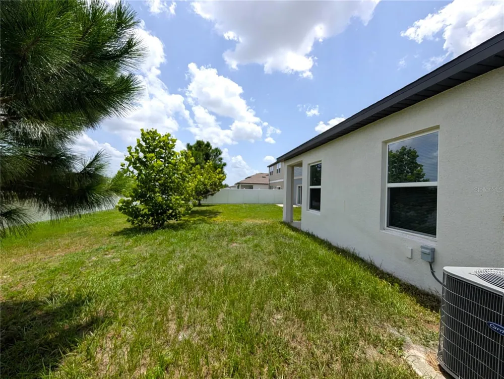 35491 SHADE FERN LANE Zephyrhills, FL 33541