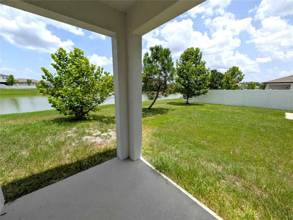 35491 SHADE FERN LANE Zephyrhills, FL 33541