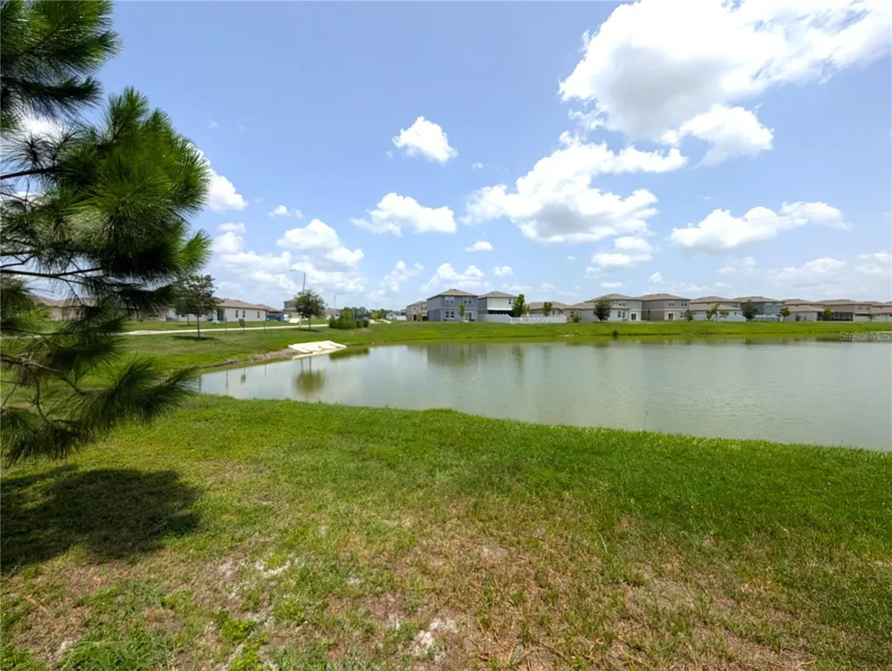 35491 SHADE FERN LANE Zephyrhills, FL 33541