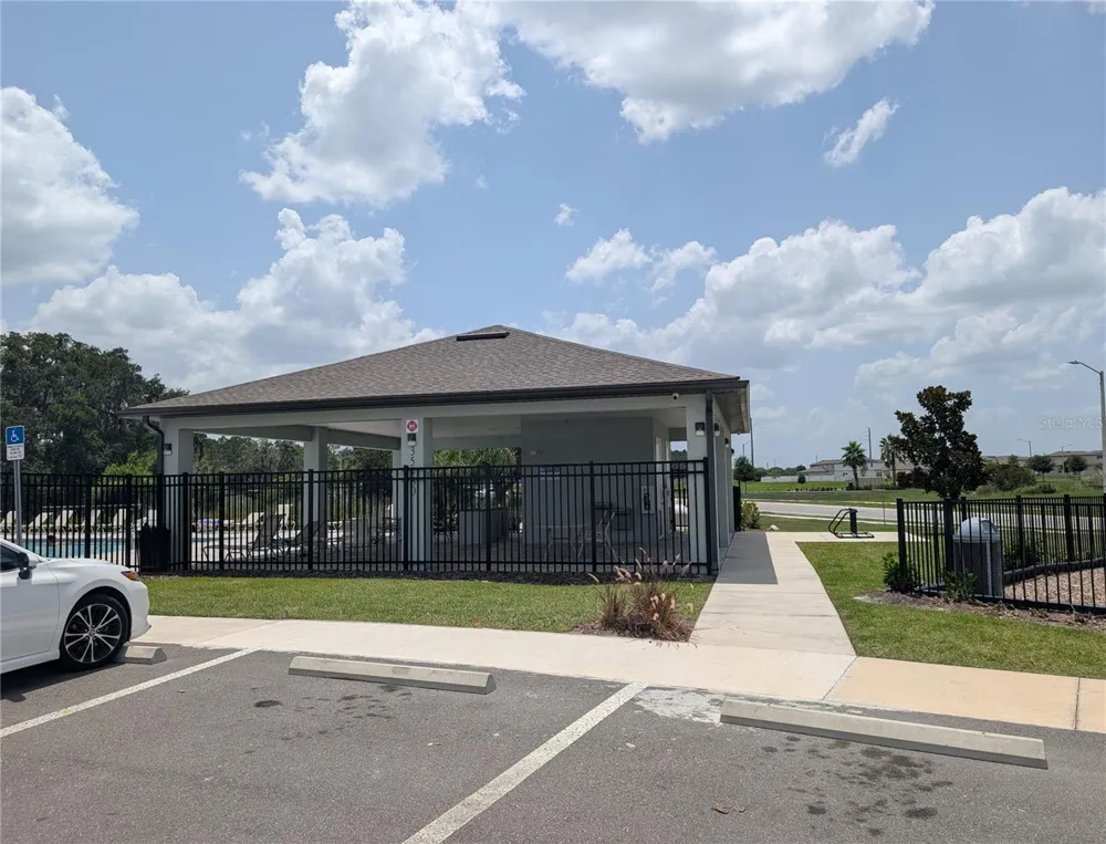 35491 SHADE FERN LANE Zephyrhills, FL 33541