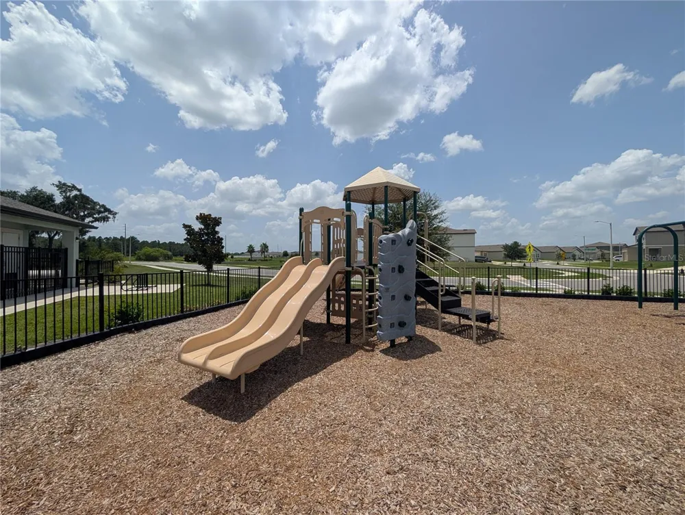 35491 SHADE FERN LANE Zephyrhills, FL 33541