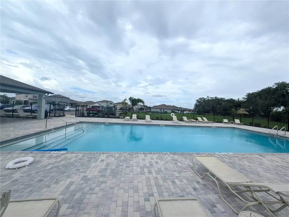 35491 SHADE FERN LANE Zephyrhills, FL 33541