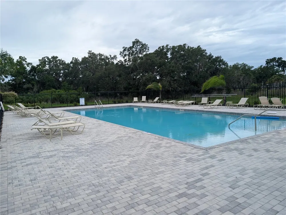 35491 SHADE FERN LANE Zephyrhills, FL 33541