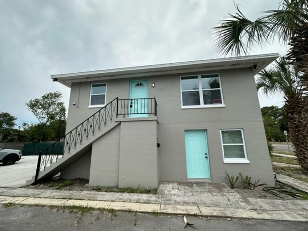 1110 16TH STREET S #B St Petersburg, FL 33705