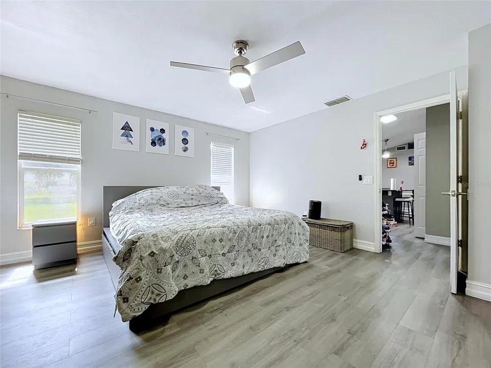 8017 GLENRIDGE LANE Lakeland, FL 33809