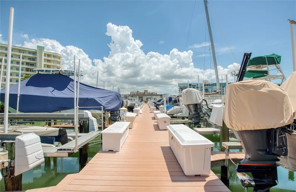 7984 SAILBOAT KEY BOULEVARD S #303 St Petersburg, FL 33707
