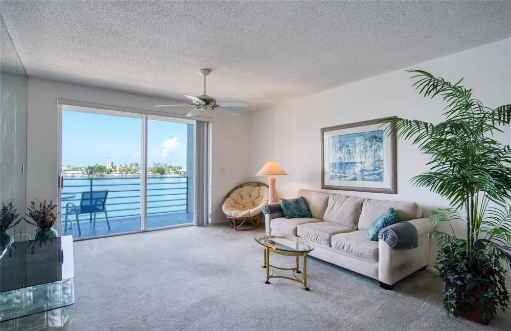 7984 SAILBOAT KEY BOULEVARD S #303 St Petersburg, FL 33707
