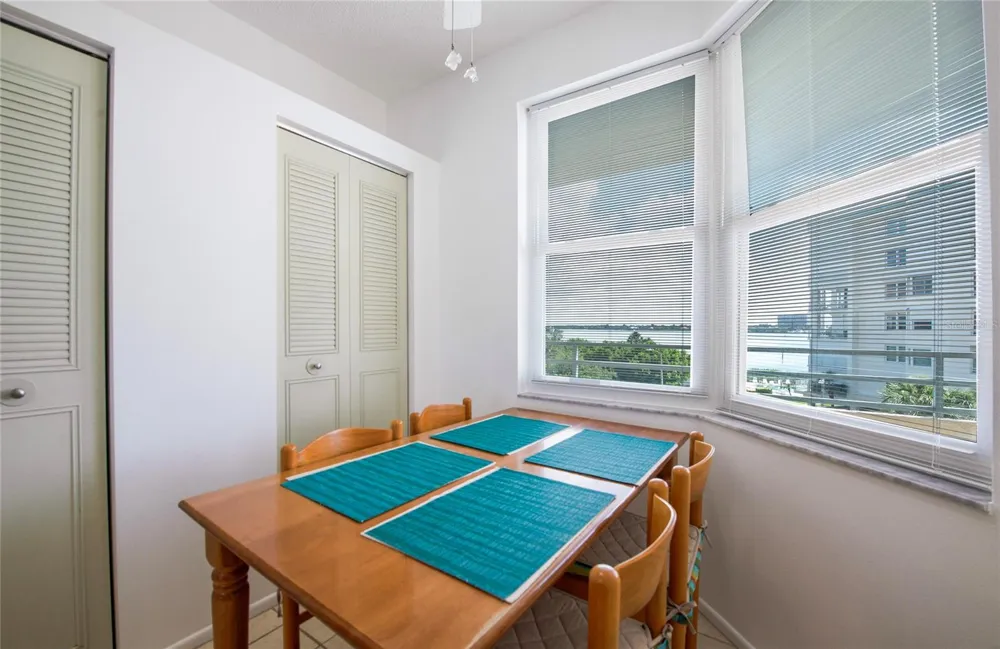 7984 SAILBOAT KEY BOULEVARD S #303 St Petersburg, FL 33707