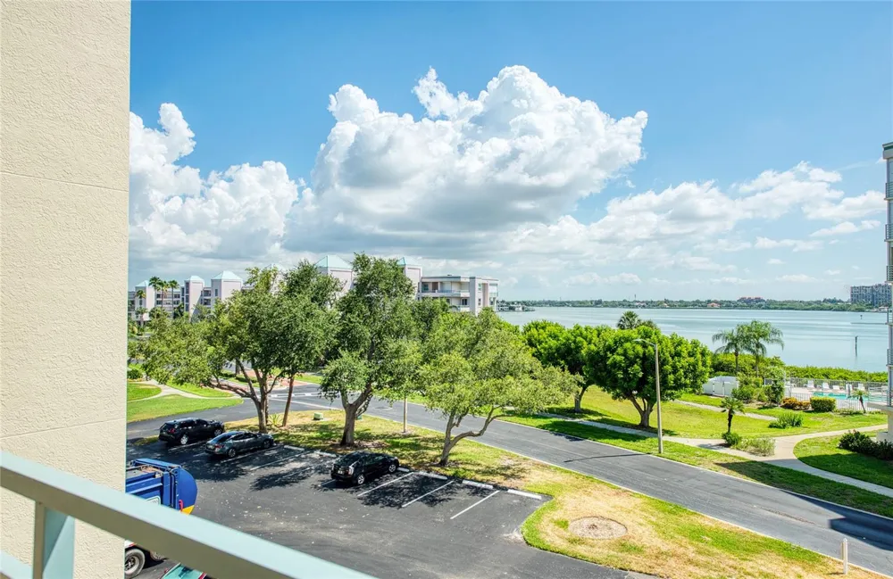 7984 SAILBOAT KEY BOULEVARD S #303 St Petersburg, FL 33707