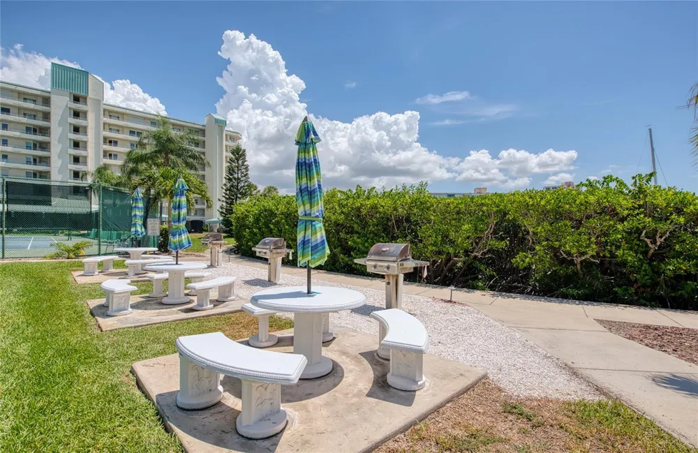 7984 SAILBOAT KEY BOULEVARD S #303 St Petersburg, FL 33707