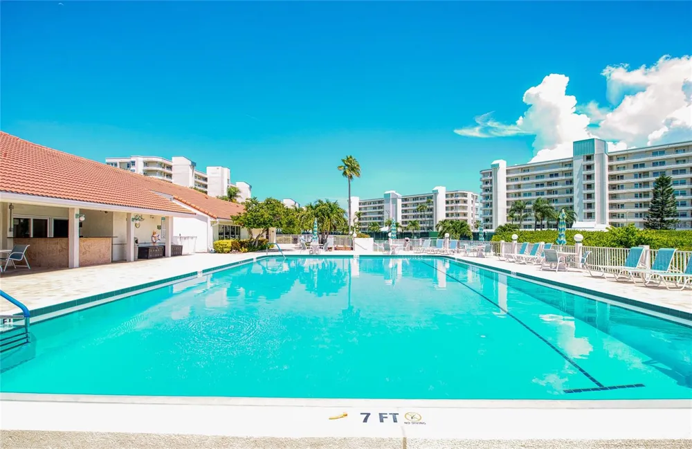 7984 SAILBOAT KEY BOULEVARD S #303 St Petersburg, FL 33707
