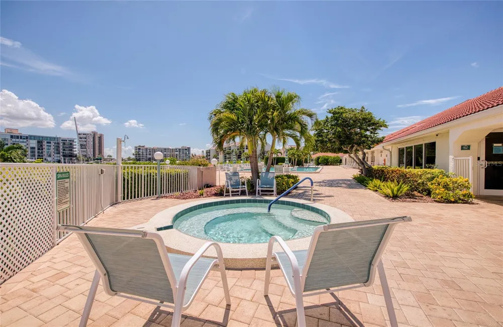 7984 SAILBOAT KEY BOULEVARD S #303 St Petersburg, FL 33707