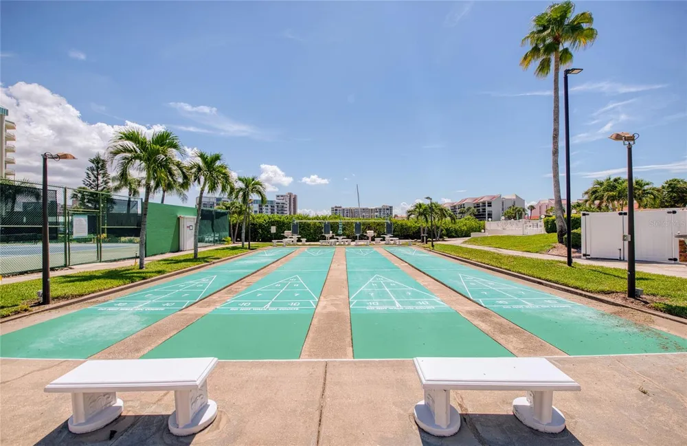 7984 SAILBOAT KEY BOULEVARD S #303 St Petersburg, FL 33707