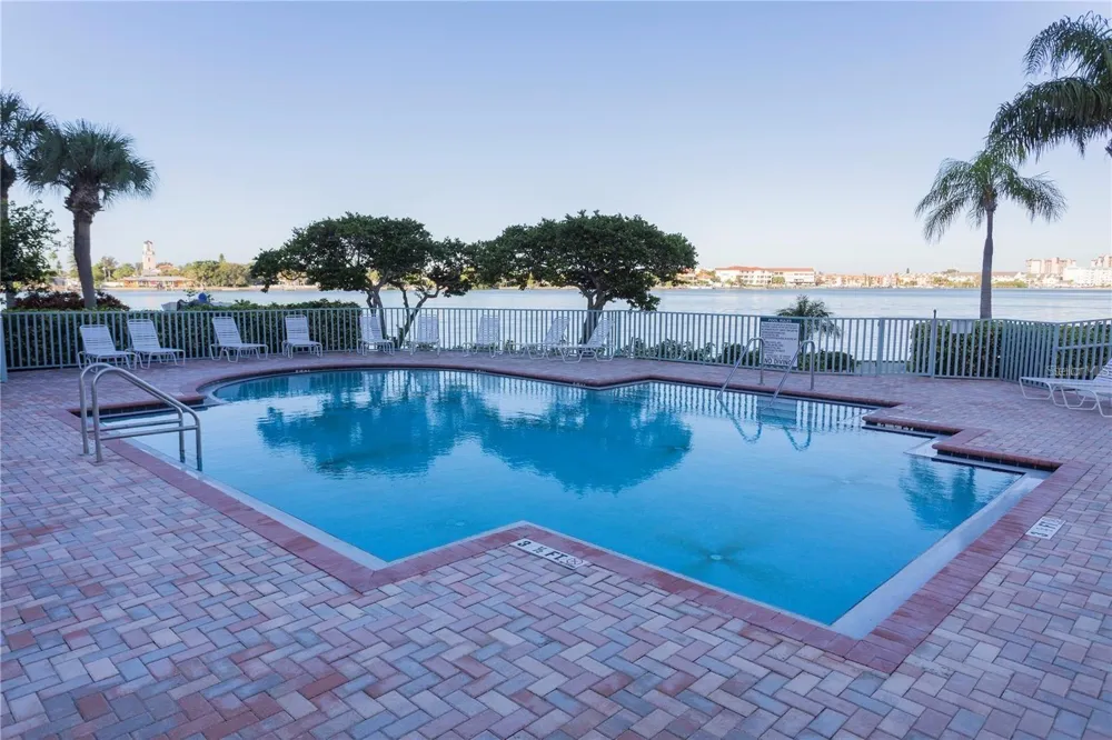 7984 SAILBOAT KEY BOULEVARD S #303 St Petersburg, FL 33707