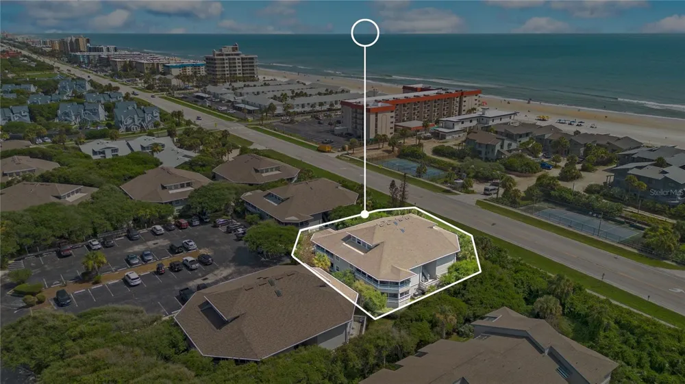4319 SEA MIST DRIVE #272 New Smyrna Beach, FL 32169