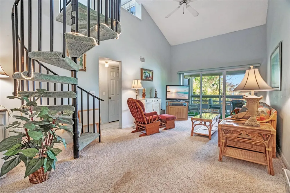 4319 SEA MIST DRIVE #272 New Smyrna Beach, FL 32169