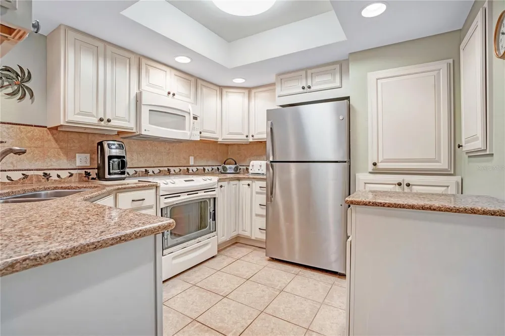 4319 SEA MIST DRIVE #272 New Smyrna Beach, FL 32169