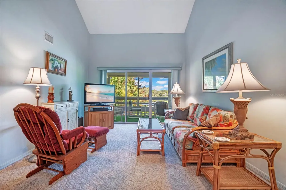 4319 SEA MIST DRIVE #272 New Smyrna Beach, FL 32169