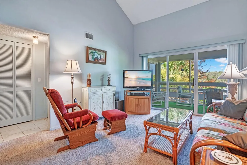 4319 SEA MIST DRIVE #272 New Smyrna Beach, FL 32169
