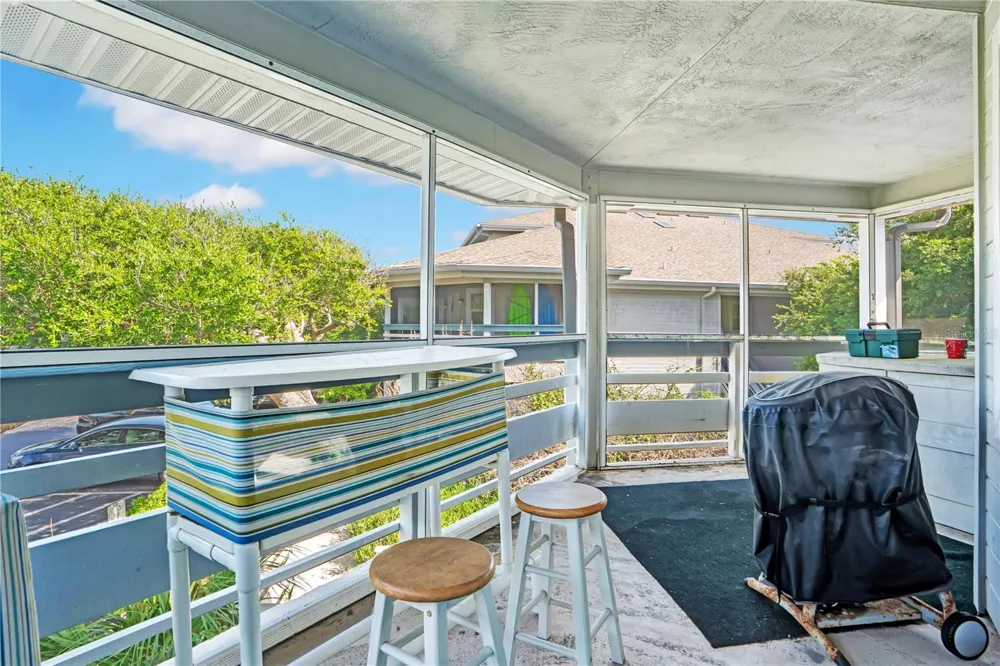4319 SEA MIST DRIVE #272 New Smyrna Beach, FL 32169