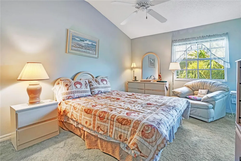 4319 SEA MIST DRIVE #272 New Smyrna Beach, FL 32169