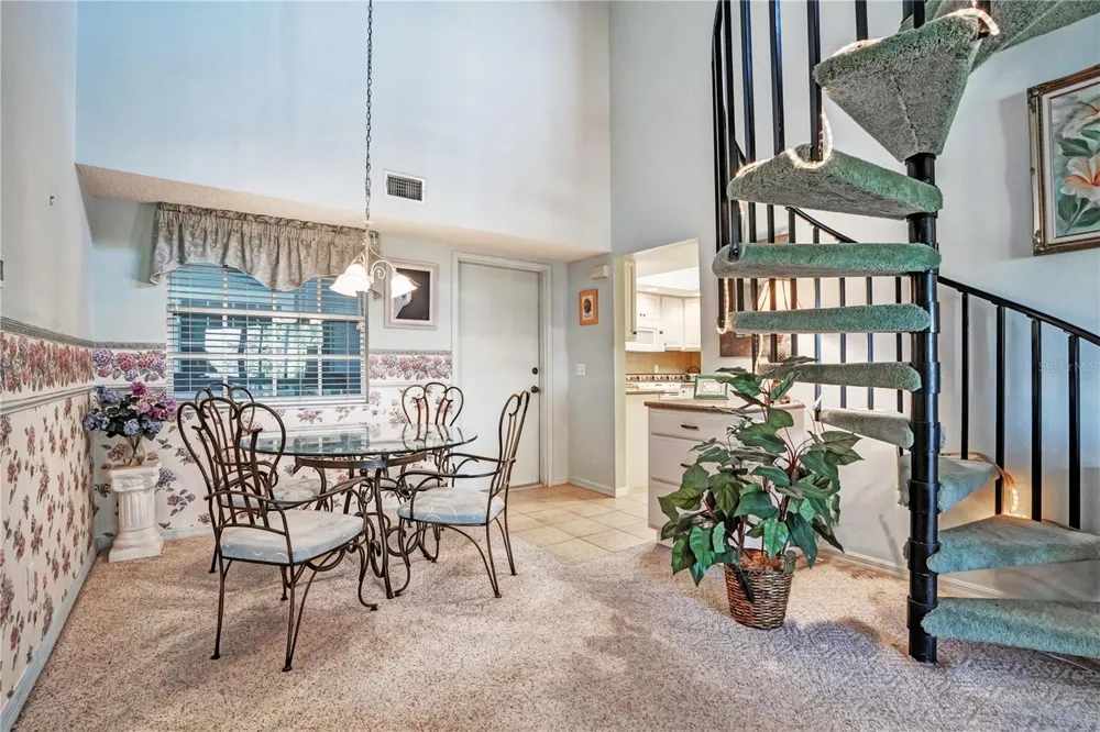 4319 SEA MIST DRIVE #272 New Smyrna Beach, FL 32169