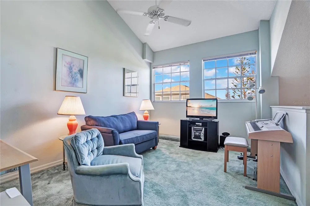4319 SEA MIST DRIVE #272 New Smyrna Beach, FL 32169