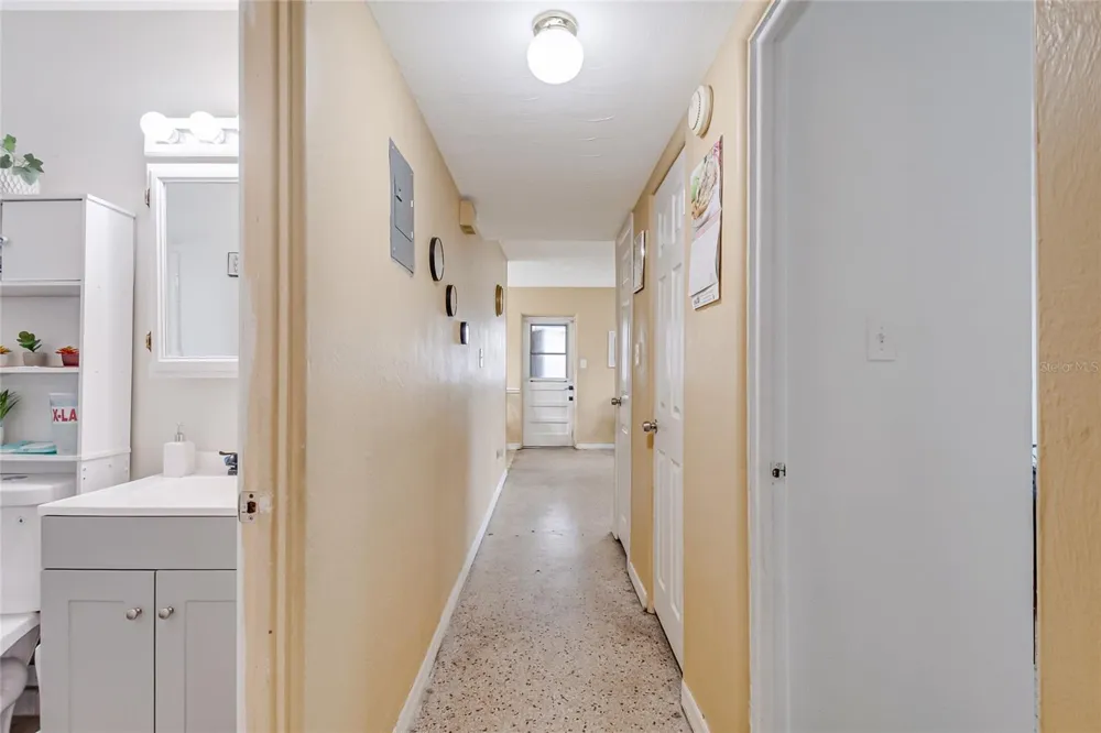 6017 CANDLEWOOD LANE Orlando, FL 32809