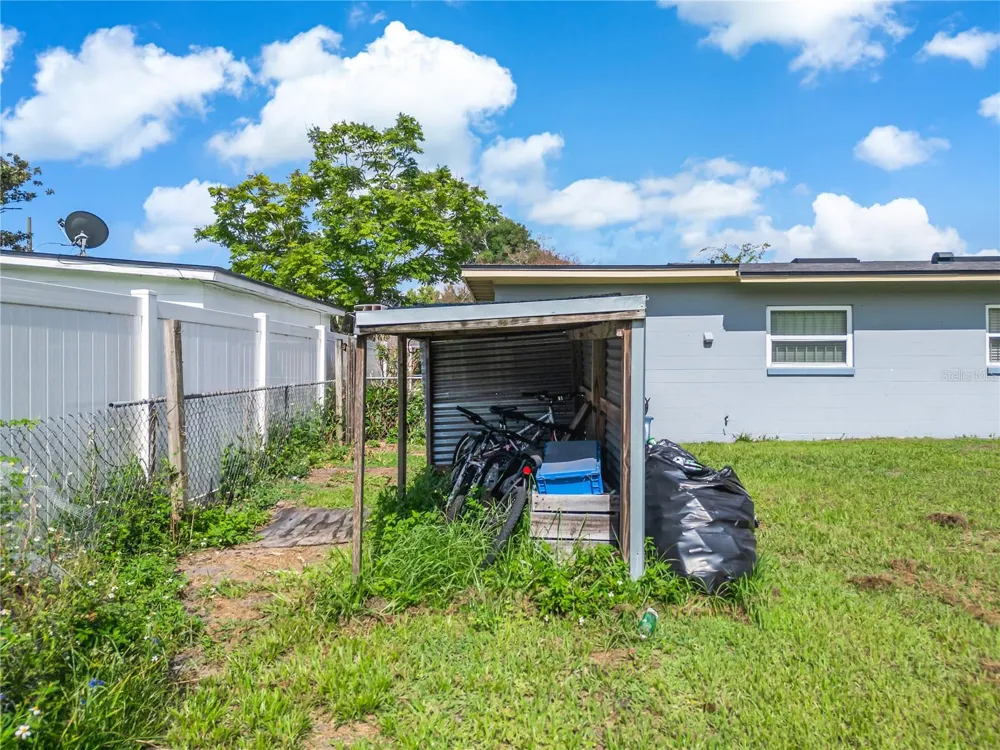 6017 CANDLEWOOD LANE Orlando, FL 32809