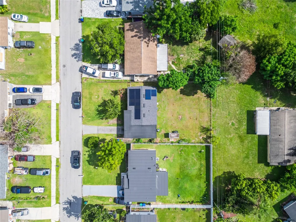 6017 CANDLEWOOD LANE Orlando, FL 32809