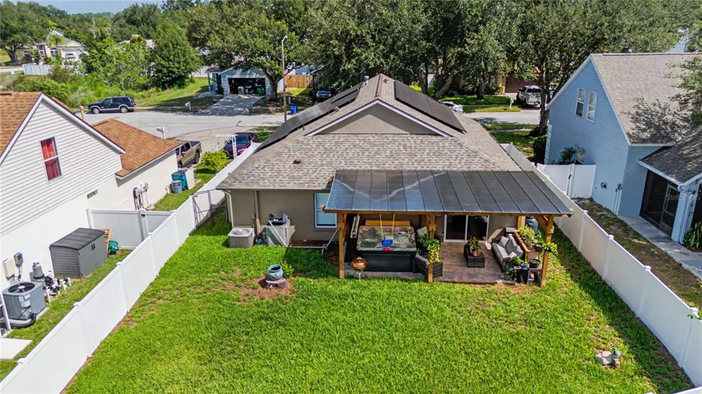 24328 MISTWOOD COURT Lutz, FL 33559