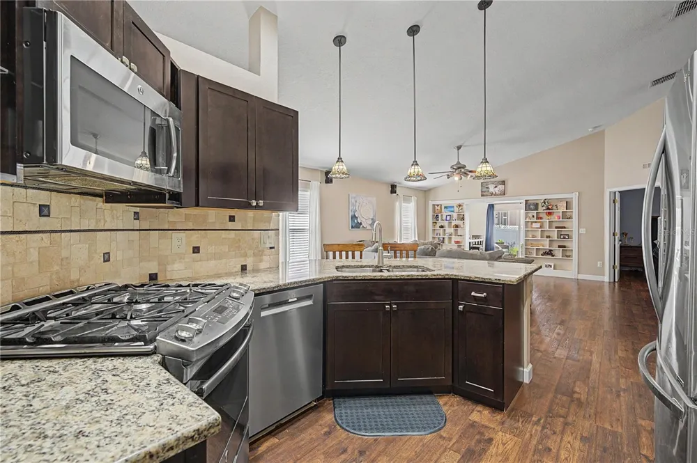24328 MISTWOOD COURT Lutz, FL 33559
