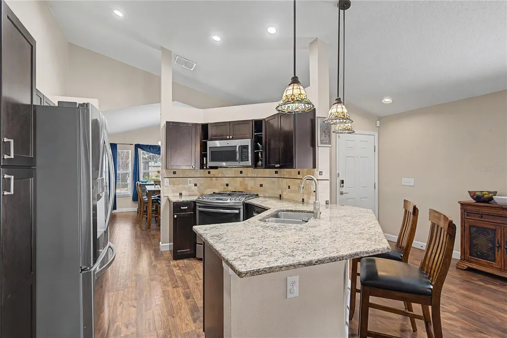 24328 MISTWOOD COURT Lutz, FL 33559