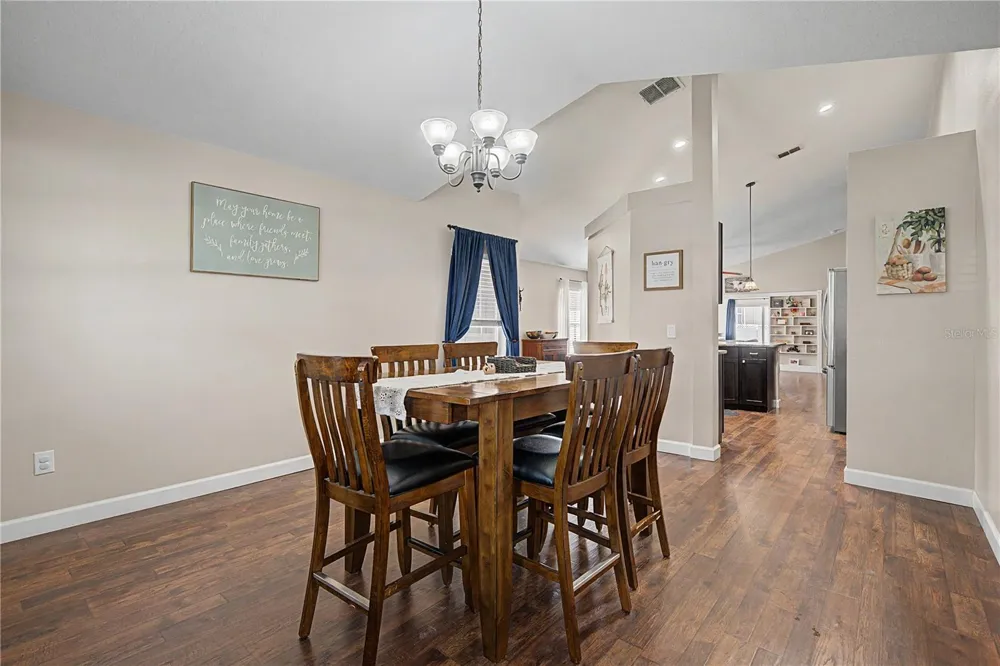 24328 MISTWOOD COURT Lutz, FL 33559
