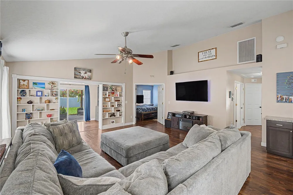 24328 MISTWOOD COURT Lutz, FL 33559